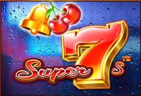 เกมสล็อตออนไลน์แตกแสนSuper7s