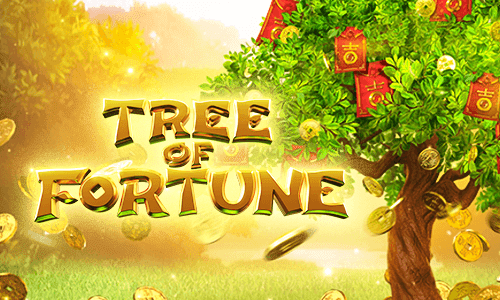 รีวิว Tree Of Fortune สล็อต PG กติกาการเล่นเกมเบื้องต้น